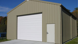 Garage Door Openers at Woodside Airport Industrial Park, Florida